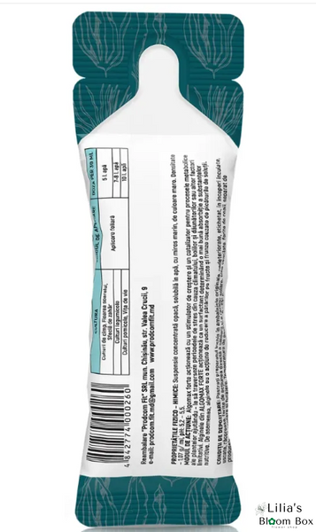 Fertilizant Biostimulator Algomax Forte 30 ml OT013 foto